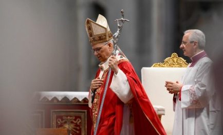 03/07/2025 - (Fuente: Vatican News) La Oficina de las Celebraciones Litúrgicas pontificias publica el calendario de compromisos estivales de León XIV. Entre ellos, la liturgia de la Asunción en Castel Gandolfo, la…
