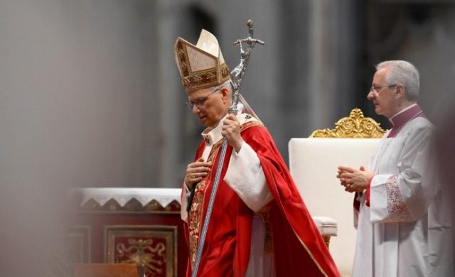 03/07/2025 - (Fuente: Vatican News) La Oficina de las Celebraciones Litúrgicas pontificias publica el calendario de compromisos estivales de León XIV. Entre ellos, la liturgia de la Asunción en Castel Gandolfo, la…