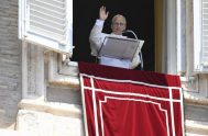 07/07/2025 - El papa León XIV recordó este domingo que todo bautizado está llamado al discipulado activo, "según la propia vocación y en…