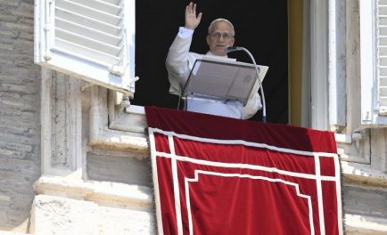07/07/2025 - El papa León XIV recordó este domingo que todo bautizado está llamado al discipulado activo, "según la propia vocación y en las situaciones concretas en que el Señor lo ha…