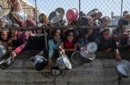 01/06/2025 - (Fuente Vatican News) En su Mensaje a los participantes en el 44º período de sesiones de la Conferencia de la FAO,…