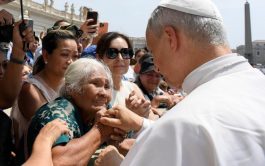 10/07/2025 - (Fuente: Vatican News) Este jueves, 10 de julio se publicó el Mensaje de León XIV para la V…