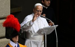 14/07/2025 - (Fuente: Vatican News) Durante el rezo del Ángelus, el Papa reflexionó sobre una de las preguntas más profundas…
