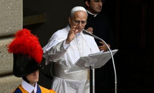 14/07/2025 - (Fuente: Vatican News) Durante el rezo del Ángelus, el Papa reflexionó sobre una de las…