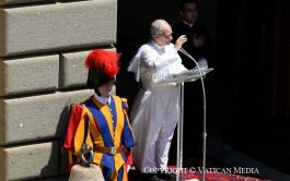21/07/2025 - El papa León XIV renovó su llamado urgente a la paz, en medio de la creciente violencia en…