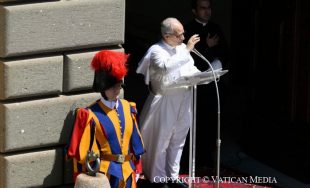 21/07/2025 - El papa León XIV renovó su llamado urgente a la paz, en medio de la…