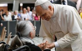 26/09/2025 - (Fuente: Vatican News) El Papa León XIV ha elegido el tema para la Jornada que se celebrará el…