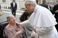 23/09/2025 - Ante el Consejo de Derechos Humanos, el observador permanente de la Santa Sede, subrayó la necesidad de proteger a los mayores,…