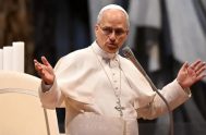 18/09/2025 - En medio de la persistente tensión en Europa del Este, el Papa León XIV ha reiterado su postura sobre el conflicto…
