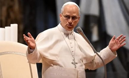 18/09/2025 - En medio de la persistente tensión en Europa del Este, el Papa León XIV ha reiterado su postura sobre el conflicto entre Rusia y Ucrania, subrayando que la OTAN no…