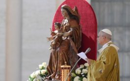 07/09/2025 - (Fuente Vatican News) Este domingo, 7 de septiembre, después de haber presidido la Misa con el rito de…