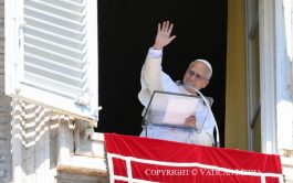 22/09/2025 - (Fuente Vatican News) En el Ángelus del domingo 21 de septiembre, León XIV señaló que la verdadera riqueza…