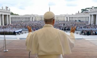 24/09/2025 - (Fuente: Vatican News) En su catequesis de este miércoles, el Papa León XIV profundizó en…