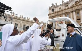 10/09/2025 - (Fuente Vatican News) En su catequesis durante la audiencia general de este miércoles 10 de septiembre en la…
