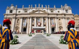08/09/2025 - (Fuente Vatican News) Este 7 de septiembre, en la Plaza de San Pedro, el Santo Padre presidió la…