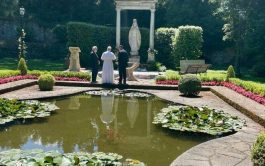 05/09/2025 - (Fuente: Vatican News) Este viernes, el Papa León XIV inauguraró oficialmente el Borgo Laudato si’ y el Centro…