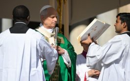 En su homilía de la misa por el Jubileo de los catequistas, el Papa León XIV recordó la necesidad de…