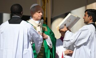 En su homilía de la misa por el Jubileo de los catequistas, el Papa León XIV recordó la necesidad de anunciar que, incluso en medio de las tragedias de quienes mueren «por…