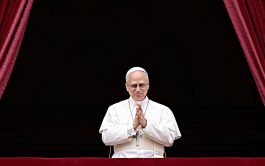 27/10/2025 - El Papa León XIV presidió la celebración eucarística con motivo del Jubileo de los Equipos Sinodales y Organismos…