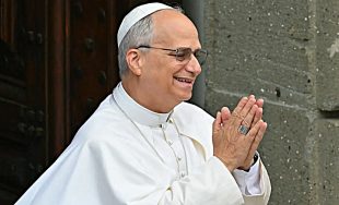 27/10/2025 - El Papa León XIV compartió una reflexión centrada en el Evangelio del día, que narra la parábola del fariseo y el publicano, según San Lucas. El Santo Padre enfatizó que…