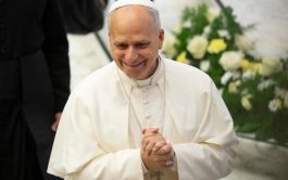 05/11/2025 - El Papa León XIV ha dedicado su catequesis de la audiencia general a reflexionar sobre el misterio pascual,…