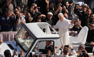 29/10/2025 - El Papa León XIV dedicó la catequesis de la Audiencia General en la Plaza de…