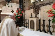 El 3 de octubre de 2020, el Papa Bergoglio firmó en Asís el texto dedicado a la fraternidad y a la amistad social.…