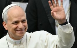 31/10/2025 - El Papa León XIV presidirá la Eucaristía el próximo domingo 2 de noviembre, día en que la Iglesia…