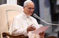 El Papa León XIV exhortó a las Hijas de San Pablo, reunidas en su XII Capítulo General, a mantener vivo su carisma comunicador…