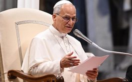El Papa León XIV exhortó a las Hijas de San Pablo, reunidas en su XII Capítulo General, a mantener vivo…