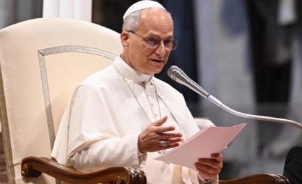 13/11/2025 - El Papa León XIV ha manifestado su preocupación por los desafíos éticos y educativos que la inteligencia artificial (IA) representa para los niños y adolescentes. Durante una audiencia con expertos…