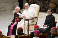 20/10/2025 - Según la información fue publicada el domingo 19 de octubre por Vatican News, el Papa León XIV se reunió con los…