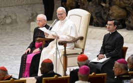 20/10/2025 - Según la información fue publicada el domingo 19 de octubre por Vatican News, el Papa León XIV se…