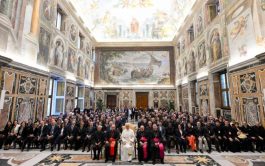 24/10/2025 - El Papa León XIV ha reafirmado con vigor el papel fundamental de la familia como núcleo de esperanza…