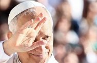 08/10/2025 - Según informa Vatican News, en su catequesis de esta semana el Papa León XIV ofreció una profunda meditación sobre la Resurrección…