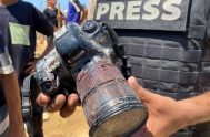 09/10/2025 - El Papa León XIV ha lanzado una enérgica defensa de la libertad de prensa, declarando que "ser periodista nunca puede considerarse…