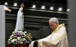 13/10/2025 - En la tarde del 11 de octubre, en el marco del Jubileo de la Espiritualidad Mariana, el Papa…