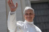 17/10/2025 - En el marco del Año Jubilar, el Papa León XIV dirigió un mensaje a las Redes de Pueblos Originarios y a…