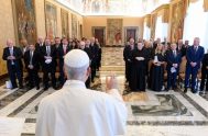 09/10/2025 - La Doctrina Social de la Iglesia ha reconocido, desde Rerum Novarum (1891), la legitimidad y necesidad de los sindicatos como defensores…