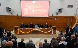13/10/2025 - De acuerdo con la información difundida por Vatican News, el Papa León XIV ha calificado el Concilium Sinense…