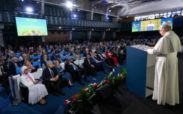 16/10/2025 - En el marco del Día Mundial de la Alimentación y del 80° aniversario de la FAO, el Papa…