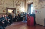 14/10/2025 - Una nueva institución dedicada al análisis de la doctrina social de la Iglesia en Florencia, Italia, ha recibido el apoyo del…