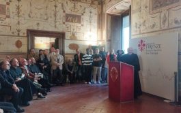 14/10/2025 - Una nueva institución dedicada al análisis de la doctrina social de la Iglesia en Florencia, Italia, ha recibido…