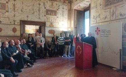 14/10/2025 - Una nueva institución dedicada al análisis de la doctrina social de la Iglesia en Florencia, Italia, ha recibido el apoyo del Papa León XIV. Según información de Vatican News, el…