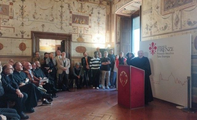 14/10/2025 - Una nueva institución dedicada al análisis de la doctrina social de la Iglesia en Florencia, Italia, ha recibido el apoyo del Papa León XIV. Según información de Vatican News, el…