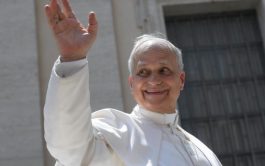 16/10/2025 - Con un llamado a redescubrir la fe y la esperanza, el Papa León XIV dirigió un mensaje a…