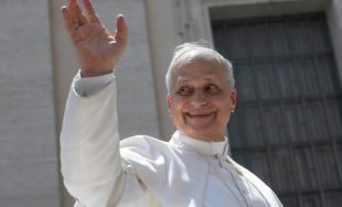 16/10/2025 - Con un llamado a redescubrir la fe y la esperanza, el Papa León XIV dirigió un mensaje a las Redes de Pueblos Originarios y a la Red de Teólogos de…