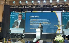 23/10/2025 - La Iglesia está llamada a ser un espacio de seguridad y cuidado para todos, especialmente para quienes son…