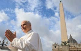 27/10/2025 - A un mes de su partida, la Oficina de Prensa de la Santa Sede hizo público el programa…