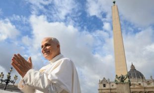 27/10/2025 - A un mes de su partida, la Oficina de Prensa de la Santa Sede hizo público el programa oficial del primer viaje apostólico del Papa León XIV a Turquía y…